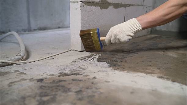 Trusted Waterproofing service in Lexington, VA - SGP Waterproofing