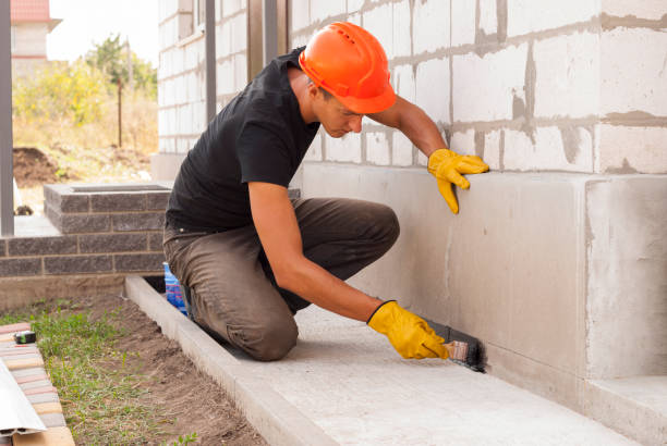 Licensed Waterproofing service in Lexington, VA - SGP Waterproofing